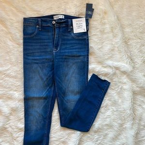 Abercrombie Jeans